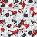 Canada's Game 2 QC302-GREY