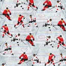 Canada's Game 2 QC306-GREY