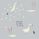 Ugly Duckling Jersey J35 95% Cotton/5% Elastane 57"-59" wide