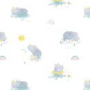 Swim Rhinos Jersey J48 95% Cotton/5% Elastane 57"-59" wide