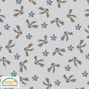 Avalana Jersey 19-630 95% Cotton/5% Elastane 64" wide