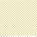 Buttermilk Basics C9180-NAVY Fading Stars