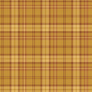 Primo Plaid Flannel R09U127-0132 GOLD