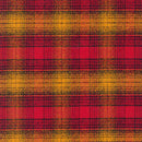 Mammoth Flannel SRKF-15604-115 Cayenne