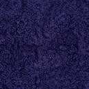 Ladies in Lilac Batik S2319-701 Deep Amethyst  0.45m (approx. 17") Remnant