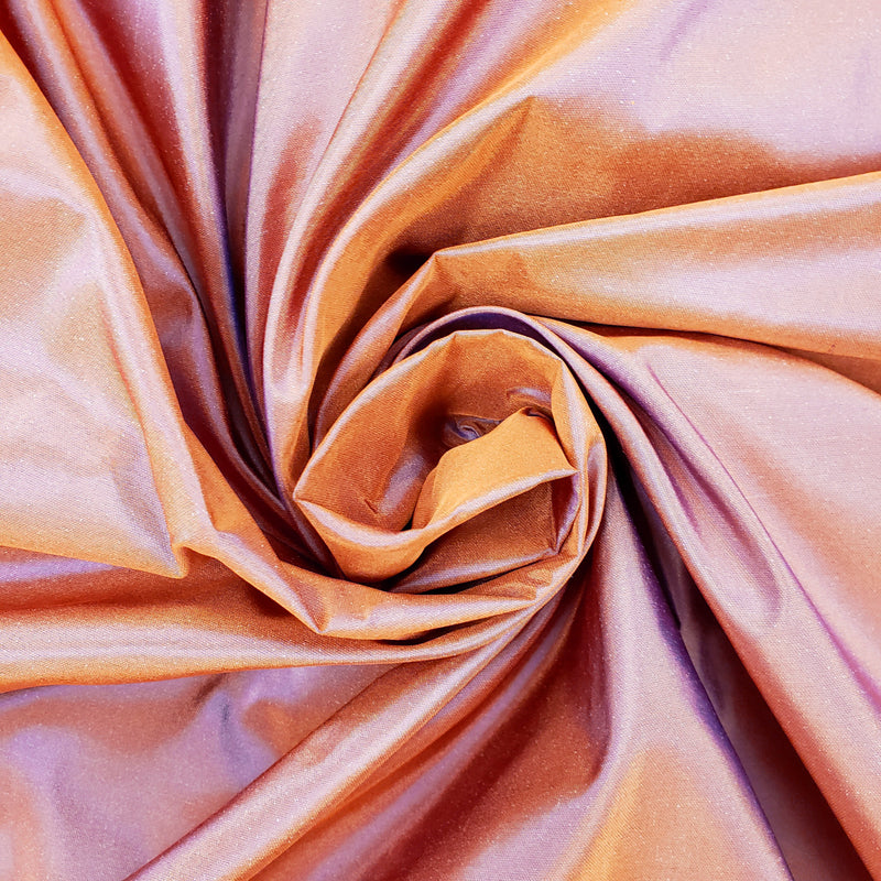 Italian Designer Silk Taffeta 55" 24120-20 100% Silk