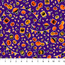Ghoultide Gathering 10020-84 Nightfall Pumpkin Party - 0.50m (approx. 19") Remnant