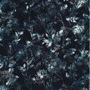 Howl at the Moon Batik T2377-173 Smoke