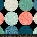 Purl RS2030 13 Wound Up Black
