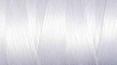 Cotton Sewing Thread 3-ply 60wt 4900yd/4464m White