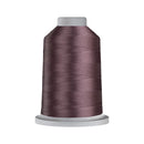 Glide 40 wt Trilobal Polyester 1000 m (1100 yd.) spool - Pepper