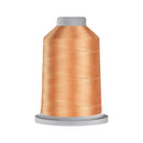 Glide 40 wt Trilobal Polyester 5000 m (5500 yd.) spool - Calico