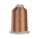 Glide 40 wt Trilobal Polyester 5000 m (5500 yd.) spool - Acorn