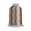 Glide 40 wt Trilobal Polyester 1000 m (1100 yd.) spool - Oyster