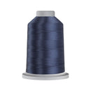 Glide 40 wt Trilobal Polyester 1000 m (1100 yd.) spool - Space
