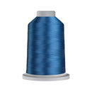 Glide 40 wt Trilobal Polyester 1000 m (1100 yd.) spool - Cosmic