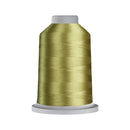 Glide 40 wt Trilobal Polyester 1000 m (1100 yd.) spool - Sage