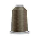 Glide 40 wt Trilobal Polyester 5000 m (5500 yd.) spool - German Granite