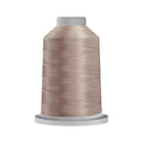 Glide 40 wt Trilobal Polyester 5000 m (5500 yd.) spool - Flint