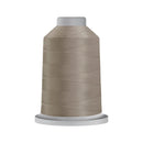 Glide 40 wt Trilobal Polyester 1000 m (1100 yd.) spool - Cool Grey 3