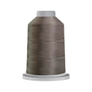 Glide 40 wt Trilobal Polyester 5000 m (5500 yd.) spool - Fog