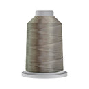 Glide 40 wt Trilobal Polyester 1000 m (1100 yd.) spool - Cool Grey 9
