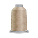 Glide 40 wt Trilobal Polyester 1000 m (1100 yd.) spool - Warm Grey 4