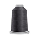 Glide 40 wt Trilobal Polyester 1000 m (1100 yd.) spool - Slate