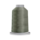 Glide 40 wt Trilobal Polyester 1000 m (1100 yd.) spool - Nickel