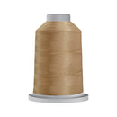 Glide 40 wt Trilobal Polyester 5000 m (5500 yd.) spool - Biscotti
