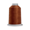 Glide 40 wt Trilobal Polyester 5000 m (5500 yd.) spool - Hazel