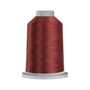 Glide 40 wt Trilobal Polyester 1000 m (1100 yd.) spool - Sangria