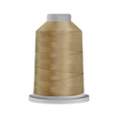Glide 40 wt Trilobal Polyester 1000 m (1100 yd.) spool - Mocha