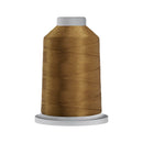 Glide 40 wt Trilobal Polyester 1000 m (1100 yd.) spool - Vegas Gold