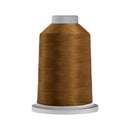 Glide 40 wt Trilobal Polyester 5000 m (5500 yd.) spool - Antique