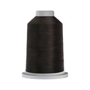 Glide 40 wt Trilobal Polyester 5000 m (5500 yd.) spool - Hickory