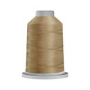 Glide 40 wt Trilobal Polyester 1000 m (1100 yd.) spool - Shell