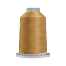 Glide 40 wt Trilobal Polyester 5000 m (5500 yd.) spool - Buttermilk
