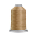 Glide 40 wt Trilobal Polyester 1000 m (1100 yd.) spool - Sand Dune