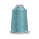 Glide 40 wt Trilobal Polyester 5000 m (5500 yd.) spool - Azure