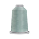Glide 40 wt Trilobal Polyester 1000 m (1100 yd.) spool - Baby Blue