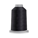 Glide 40 wt Trilobal Polyester 5000 m (5500 yd.) spool - Midnight Navy