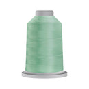 Glide 40 wt Trilobal Polyester 5000 m (5500 yd.) spool - Magic Mint
