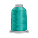 Glide 40 wt Trilobal Polyester 1000 m (1100 yd.) spool - Robin Egg