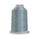 Glide 40 wt Trilobal Polyester 5000 m (5500 yd.) spool - Graphite