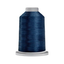 Glide 40 wt Trilobal Polyester 5000 m (5500 yd.) spool - Admiral
