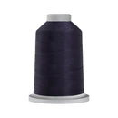 Glide 40 wt Trilobal Polyester 5000 m (5500 yd.) spool - Captain Navy