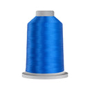 Glide 40 wt Trilobal Polyester 5000 m (5500 yd.) spool - Dodger