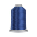 Glide 40 wt Trilobal Polyester 1000 m (1100 yd.) spool - Marlin