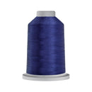 Glide 40 wt Trilobal Polyester 5000 m (5500 yd.) spool - Federal